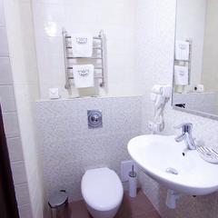 Отель Марина, Анапа, Краснодарский край