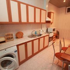 Отель Марина, Анапа, Краснодарский край