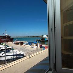 Отель Марина, Анапа, Краснодарский край