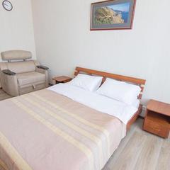 Отель Марина, Анапа, Краснодарский край