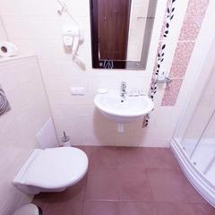 Отель Марина, Анапа, Краснодарский край