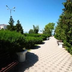 Отель Марина, Анапа, Краснодарский край
