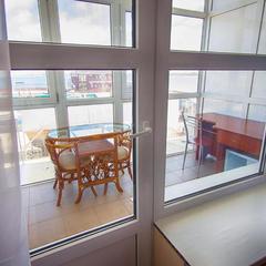 Отель Марина, Анапа, Краснодарский край