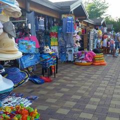 Гостевой дом Модерн, Анапа, Краснодарский край
