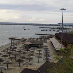 Гостевой дом Модерн, Анапа, Краснодарский край