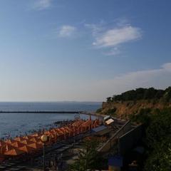Гостевой дом Модерн, Анапа, Краснодарский край