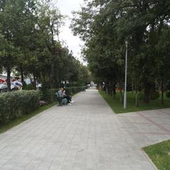Гостевой дом Модерн, Анапа, Краснодарский край