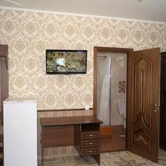 Гостевой дом Модерн, Анапа, Краснодарский край