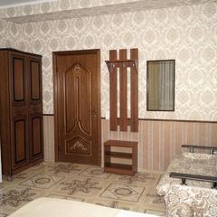 Гостевой дом Модерн, Анапа, Краснодарский край