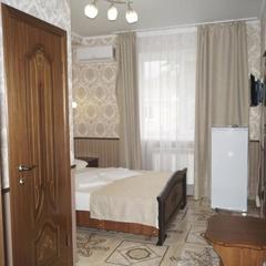 Гостевой дом Модерн, Анапа, Краснодарский край