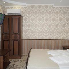 Гостевой дом Модерн, Анапа, Краснодарский край