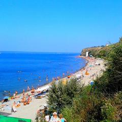 Гостевой дом Катерина, Анапа, Краснодарский край