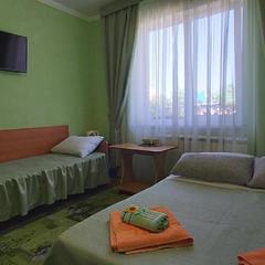 Гостевой дом Катерина, Анапа, Краснодарский край