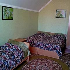 Гостевой дом Катерина, Анапа, Краснодарский край