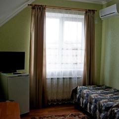 Гостевой дом Катерина, Анапа, Краснодарский край