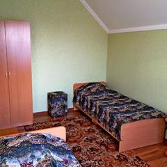 Гостевой дом Катерина, Анапа, Краснодарский край