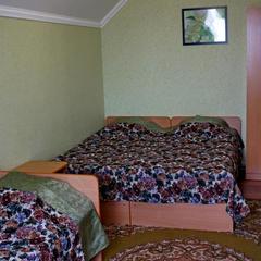 Гостевой дом Катерина, Анапа, Краснодарский край