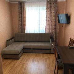 Гостевой дом Экватор, Анапа, Краснодарский край