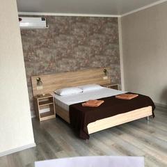 Гостевой дом на Самбурова 248, Анапа, Краснодарский край
