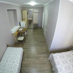 Гостевой дом Экватор, Анапа, Краснодарский край
