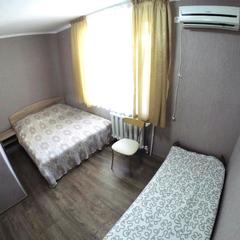 Гостевой дом Экватор, Анапа, Краснодарский край