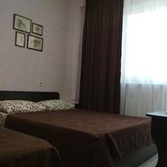 Гостевой дом Тортуга, Анапа, Краснодарский край