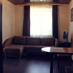 Гостевой дом Экватор, Анапа, Краснодарский край