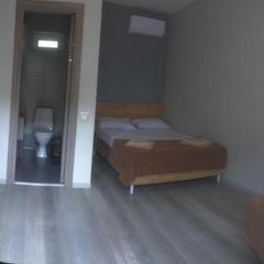 Гостевой дом на Самбурова 248, Анапа, Краснодарский край