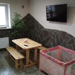 Гостевой дом Тортуга, Анапа, Краснодарский край