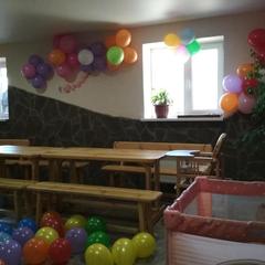Гостевой дом Тортуга, Анапа, Краснодарский край