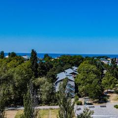 Гостевой дом Тортуга, Анапа, Краснодарский край