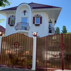 Гостевой дом Визит, Анапа, Краснодарский край
