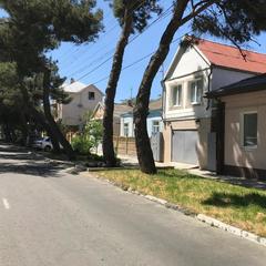 Гостевой дом У Маяка на Крепостной, Анапа, Краснодарский край