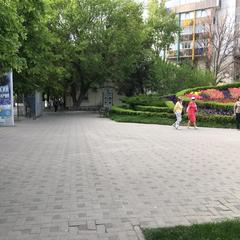 Гостевой дом У Маяка на Крепостной, Анапа, Краснодарский край