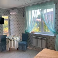 Гостевой дом Визит, Анапа, Краснодарский край