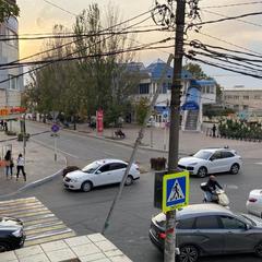 Гостевой дом Арбат, Анапа, Краснодарский край
