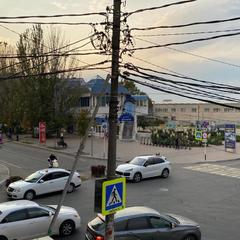 Гостевой дом Арбат, Анапа, Краснодарский край