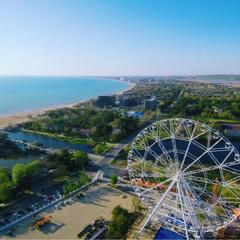 Гостевой дом У Маяка на Крепостной, Анапа, Краснодарский край