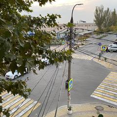 Гостевой дом Арбат, Анапа, Краснодарский край