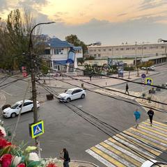 Гостевой дом Арбат, Анапа, Краснодарский край