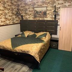 Гостевой дом Визит, Анапа, Краснодарский край