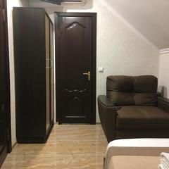 Гостевой дом Арбат, Анапа, Краснодарский край