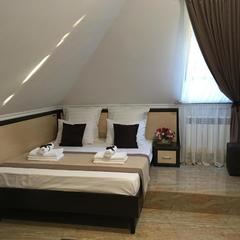 Гостевой дом Арбат, Анапа, Краснодарский край