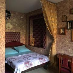 Гостевой дом Визит, Анапа, Краснодарский край