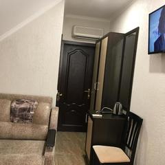 Гостевой дом Арбат, Анапа, Краснодарский край