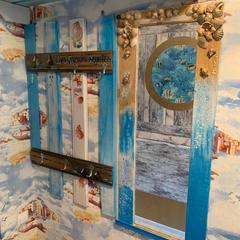 Гостевой дом Визит, Анапа, Краснодарский край