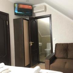 Гостевой дом Арбат, Анапа, Краснодарский край