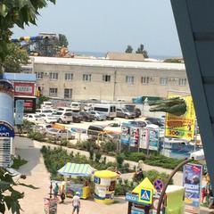 Гостевой дом Арбат, Анапа, Краснодарский край