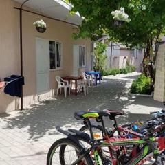 Гостевой дом У Маяка на Крепостной, Анапа, Краснодарский край