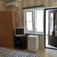 Гостевой дом У Маяка на Крепостной, Анапа, Краснодарский край